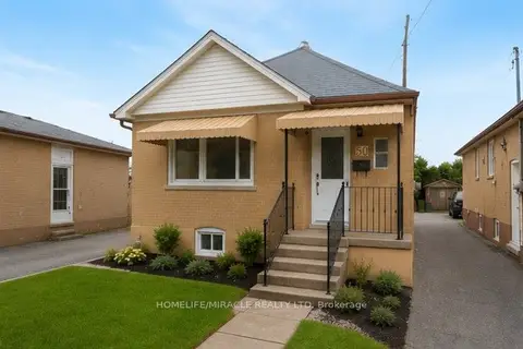 50 Haverson Boulevard