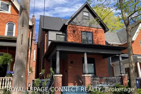307 Pacific Avenue Lower