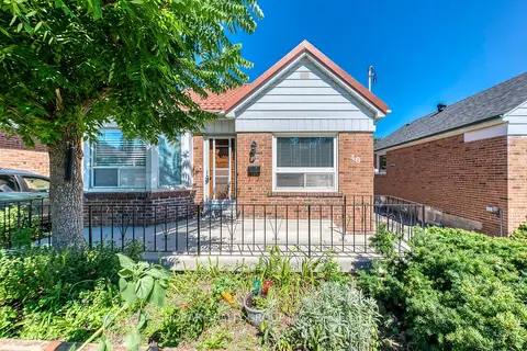 40 Dixon Road