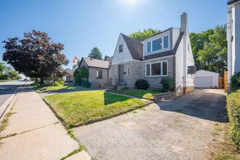 2307 Lawrence Avenue W
