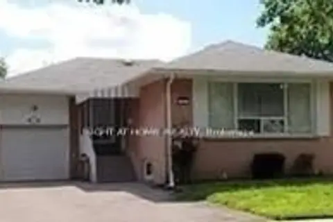 14 Alhart Drive Bsmt