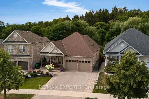 8 Evans Ridge