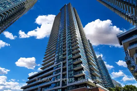 2212 Lakeshore Boulevard W 615