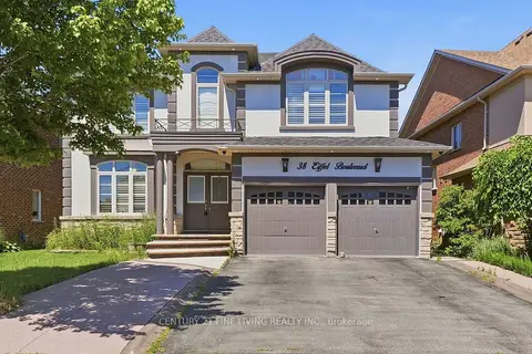 38 EIFFEL Boulevard