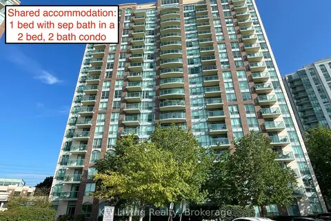 4889 Kimbermount Avenue 908 Room2