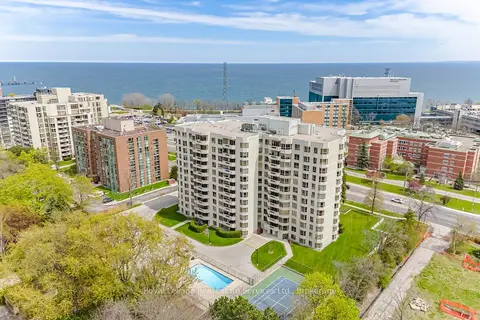 1201 North Shore Boulevard E 1001