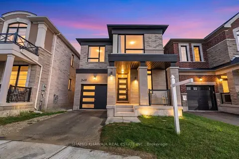349 Marigold Court