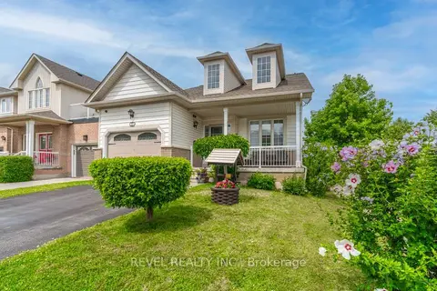71 Livingston Road
