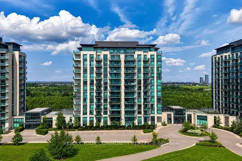 55 Yorkland Boulevard 610