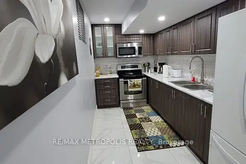 1 Desert Garden Drive BSMT
