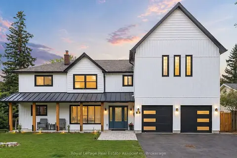 161 Mill Street