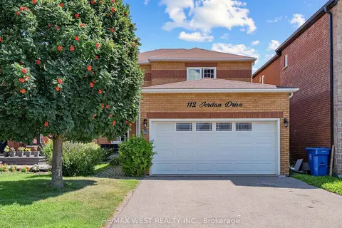 112 Jordan Drive