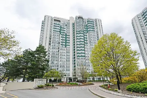 4460 Tucana Court 1510