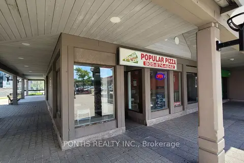 3200 ERIN MILLS Parkway 12
