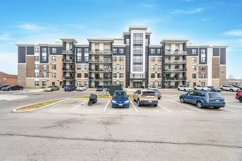 650 Sauve Street 107