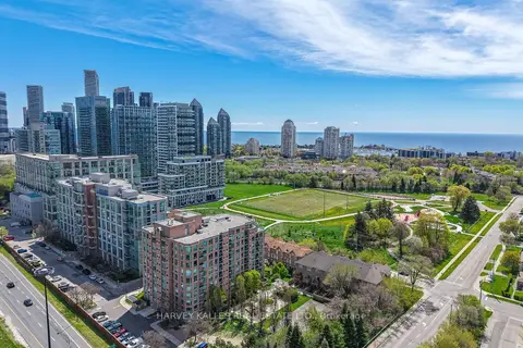 190 Manitoba Street 904
