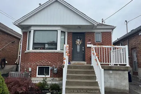 31 Chamberlain Avenue Bsmt