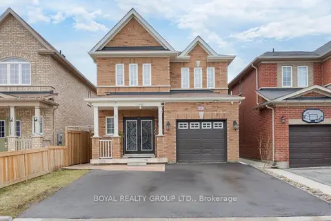 118 Footbridge Crescent