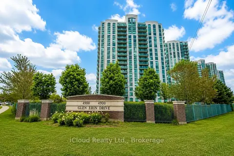 4900 Glen Erin Drive 1507