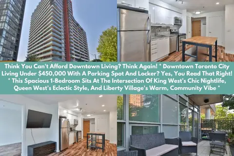 38 Joe Shuster Way 104