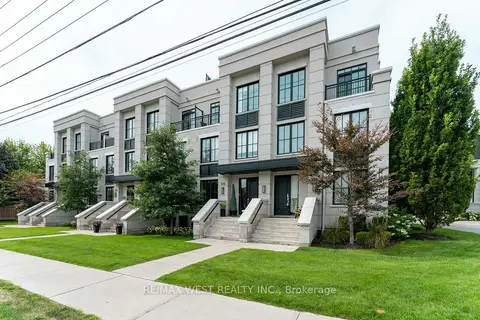 1180 Cawthra Road 105