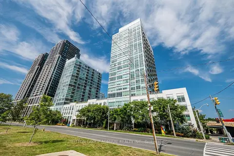 1900 Lake Shore Boulevard W 803