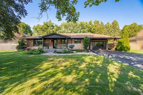 6 Maple Grove Road