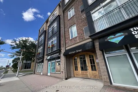 459 Kerr Street 201