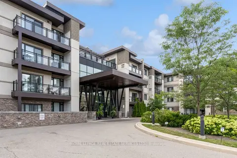 128 Garden Drive 203