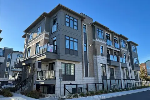 10 HALLIFORD Place 312