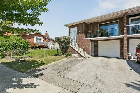 5 Hockley Path