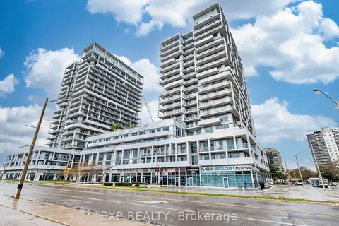 55 Speers Road 502