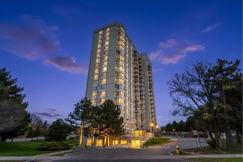 3390 Weston Road 2304