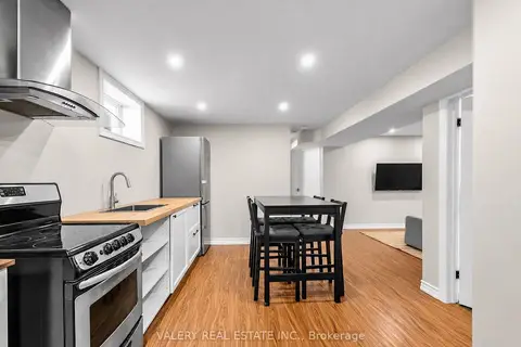 12 Arkley Crescent Lower #2