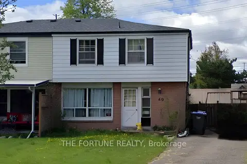 49 Brentwood Drive