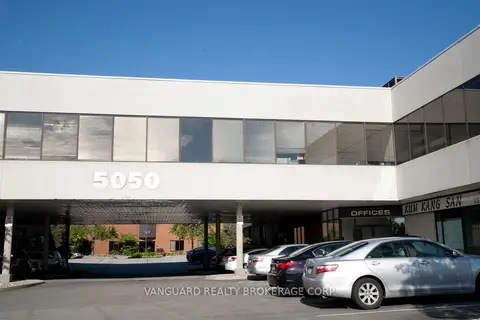 5050 Dufferin Street 107-108