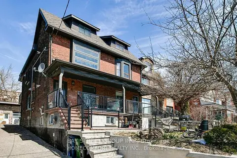 178 Rosemount Avenue Lower