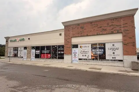 3890 Eglinton Avenue W 48
