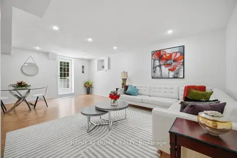 6379 Alderwood Trail Basement