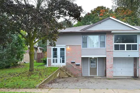 116 Burbank Crescent
