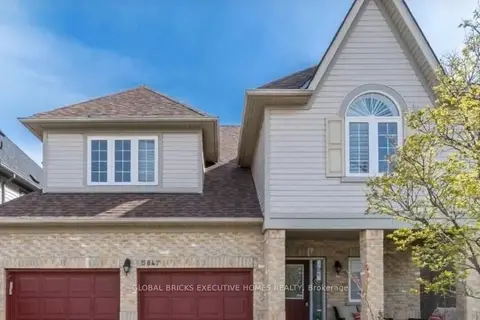 5847 Summerside Drive