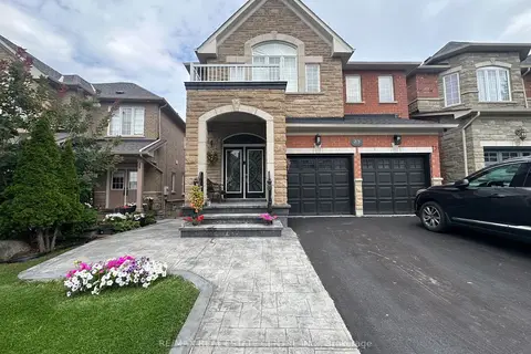 23 Oblate Crescent Basement Apartment