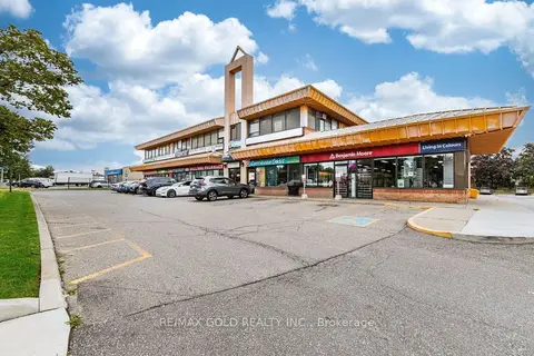 7125 Goreway Dr Drive 105