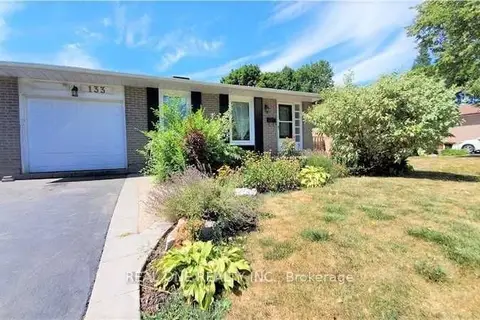 133 McCraney Street #upper