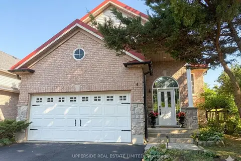 4 Kingsley Road S