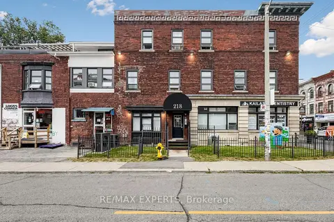 218 Close Avenue 204