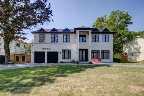 150 Wolfdale Avenue