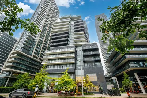 110 Marine Parade Drive 810