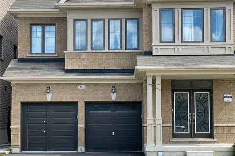 15 Golderich Drive Basement
