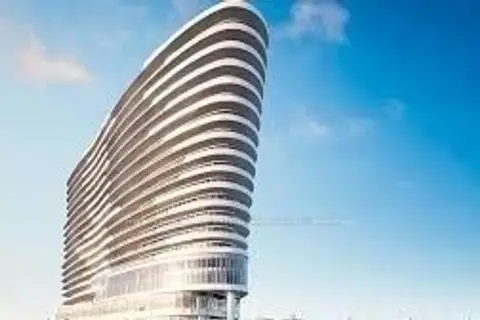2520 Eglinton Avenue W 1417